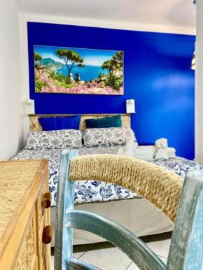 Blu Airport Room Fiumicino Fiumicino